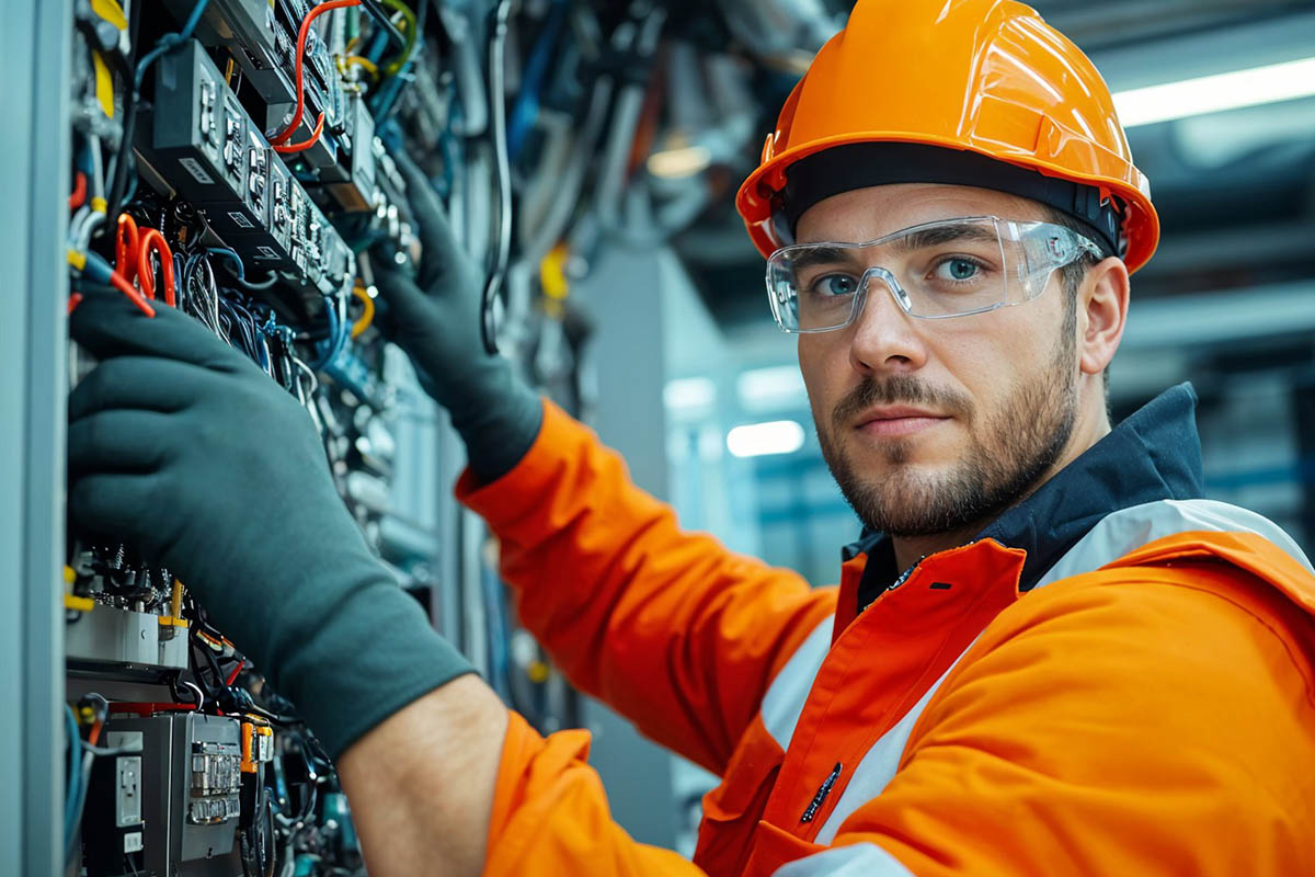 Teknik Servis ve Onarım