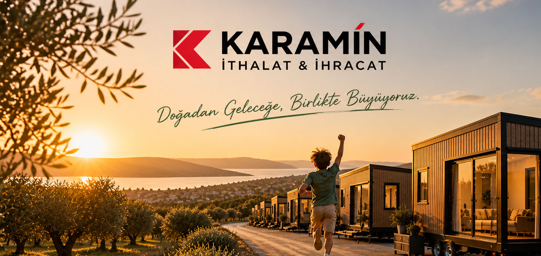 Doğadan Geleceğe