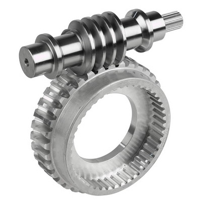 Sonsuz Vida & Karşılık Dişlisi