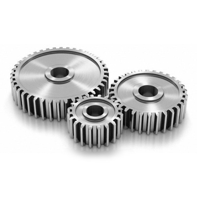 Silindirik Düz Dişli